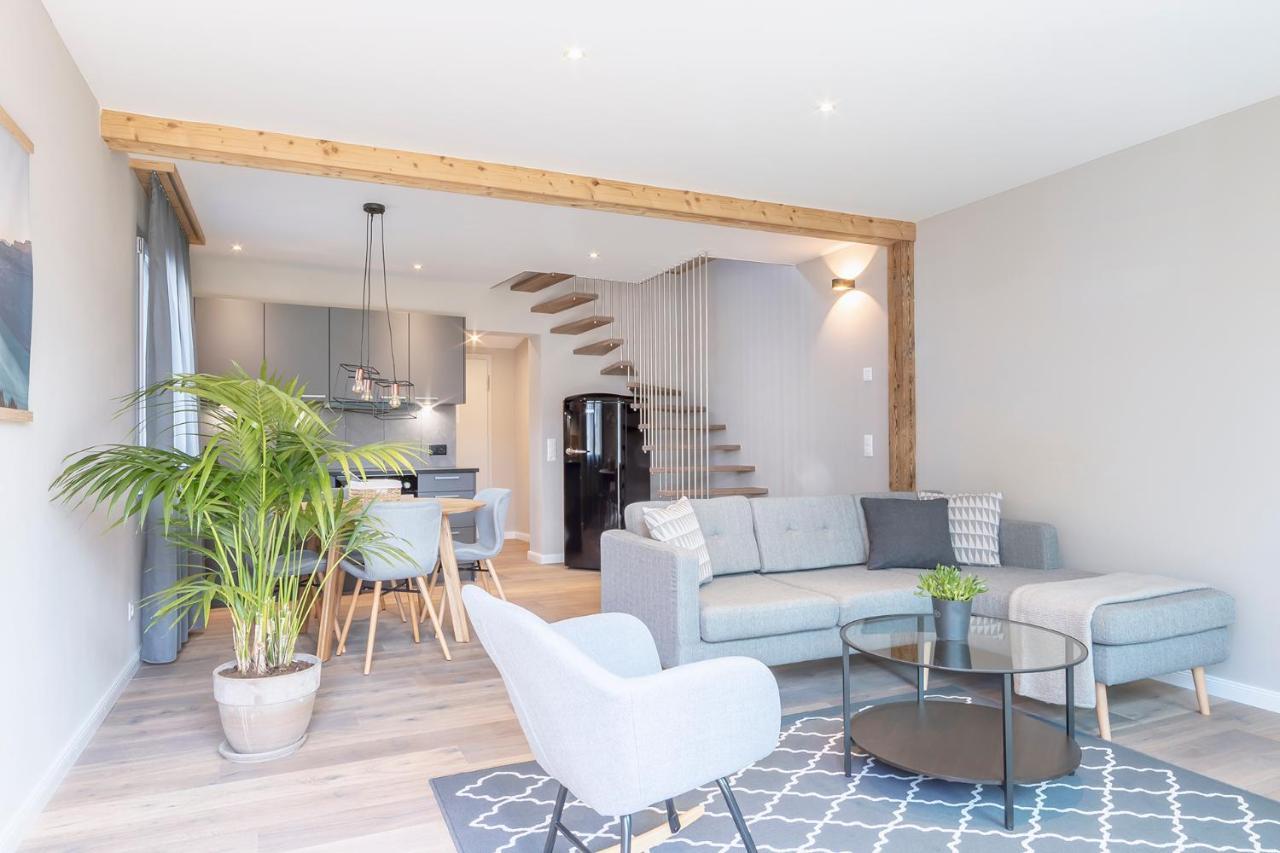 Apartamento Eiche Entrelagos Exterior foto