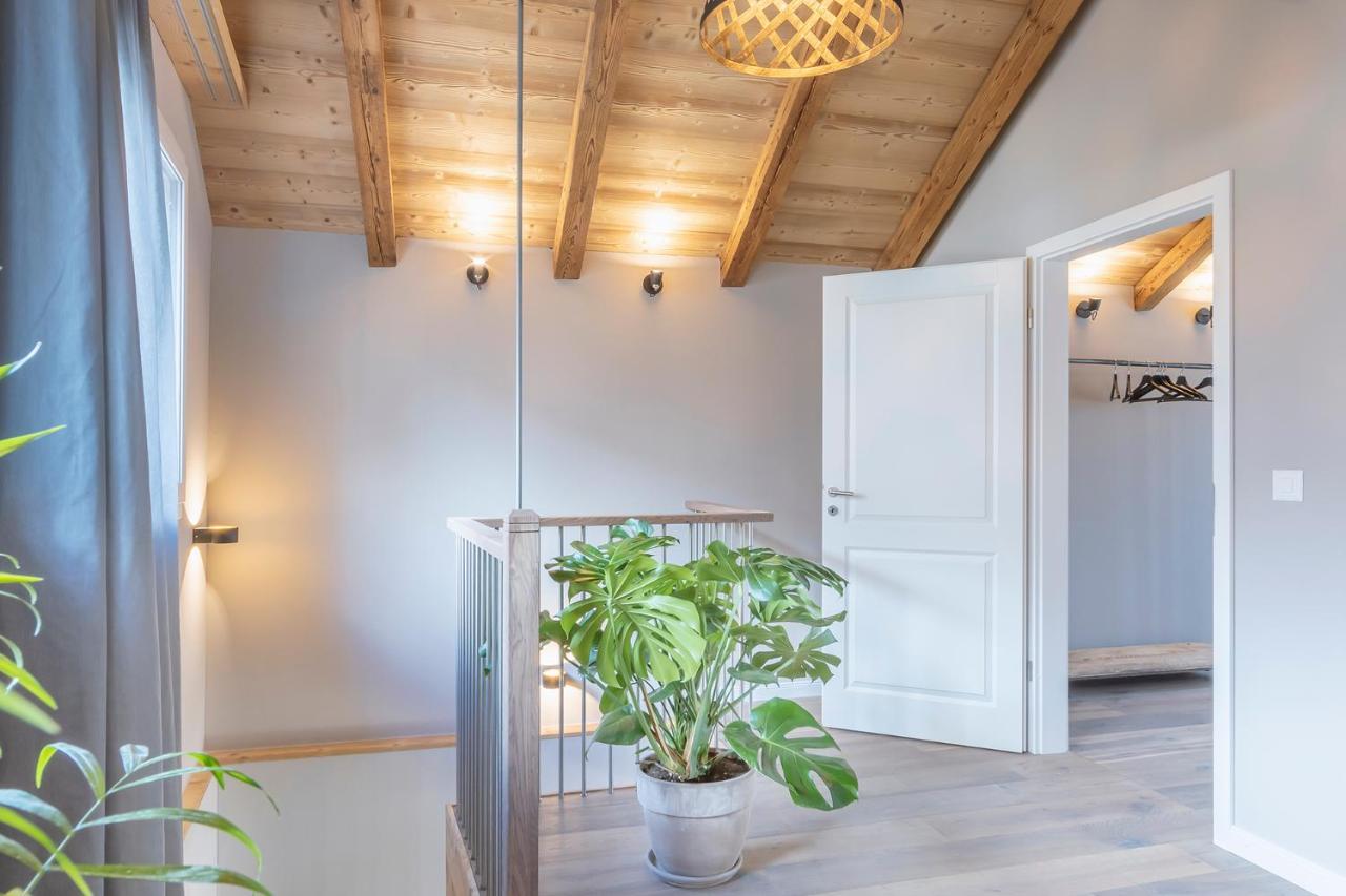 Apartamento Eiche Entrelagos Exterior foto