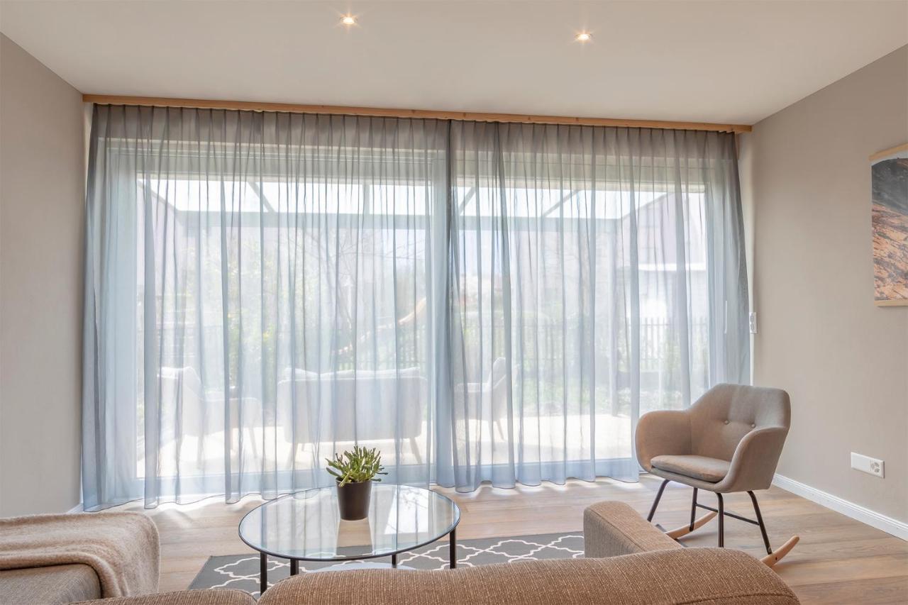 Apartamento Eiche Entrelagos Exterior foto