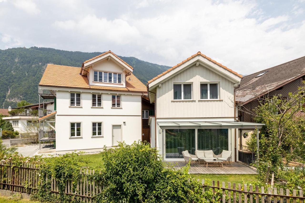 Apartamento Eiche Entrelagos Exterior foto
