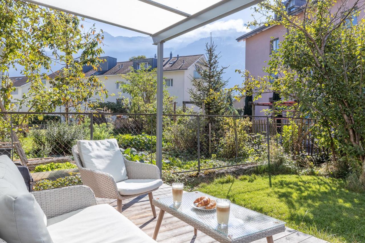 Apartamento Eiche Entrelagos Exterior foto
